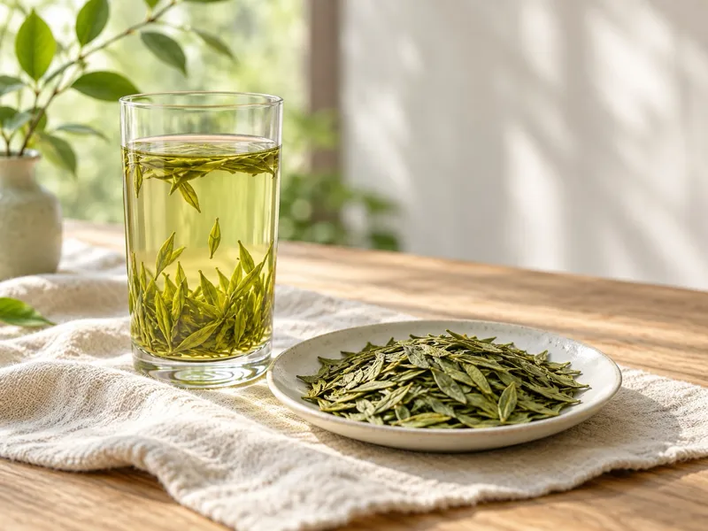 Long Jing 2026 — Smocza Studnia