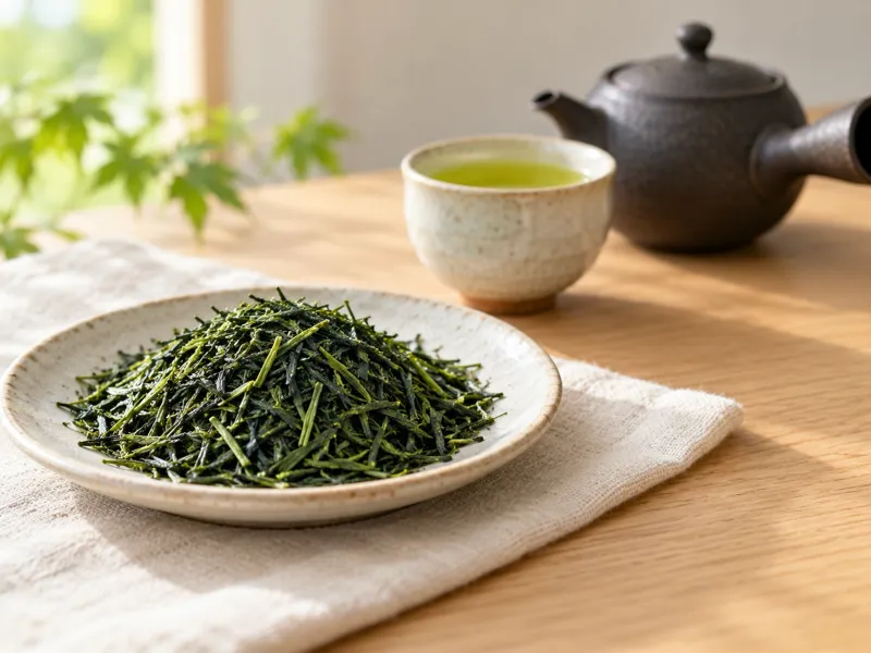 Sencha Shizuoka Saemidori